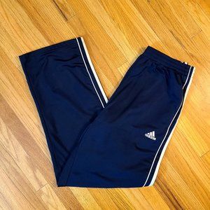 Men's Adidas Tricot Training Pants (EUC)